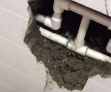 镇远卫生间防水找谁好