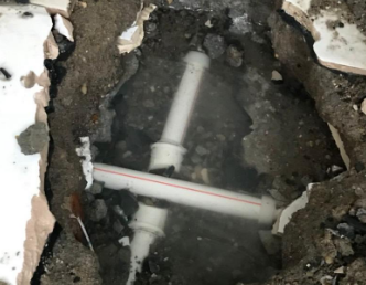 镇远卫生间防水公司