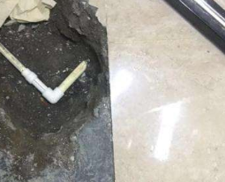 镇远卫生间测漏水多少钱