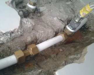 镇远测漏水多少钱