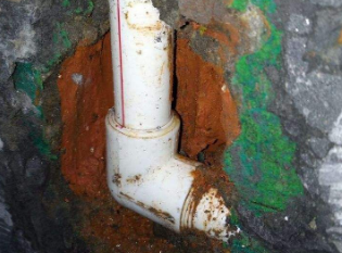 镇远卫生间测漏水价格明细