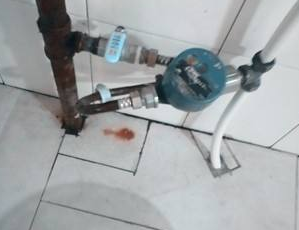 镇远水管维修24小时电话