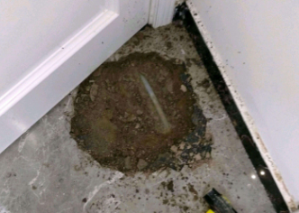 镇远水管维修哪家好