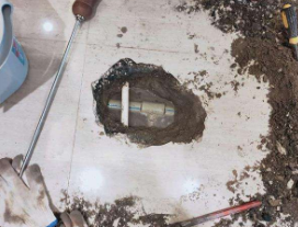 镇远卫生间防水多少钱