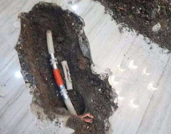 镇远水管维修哪家好