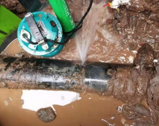 镇远卫生间测漏水的相关介绍