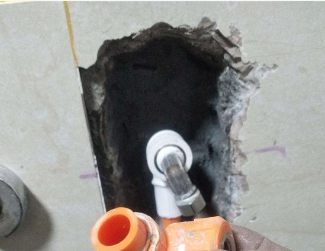 镇远卫生间测漏水哪家好