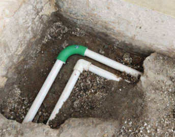 镇远卫生间测漏水价格多少