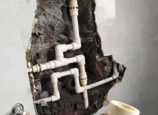 镇远卫生间测漏水价格多少