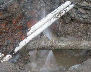 镇远水管维修费用是多少