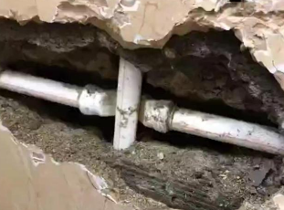 镇远水管维修哪家好