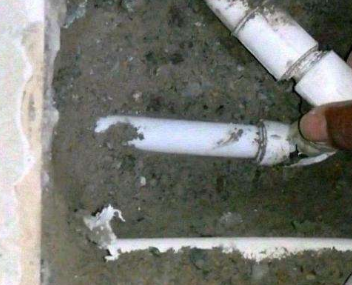 镇远卫生间测漏水哪家好