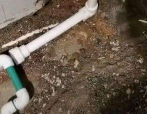 镇远卫生间测漏水服务电话