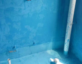 镇远卫生间防水多少钱