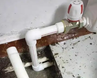 镇远卫生间测漏水多少钱