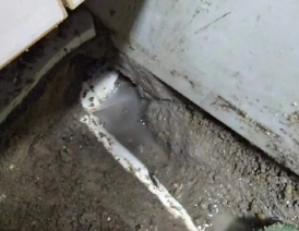 镇远卫生间测漏水多少钱