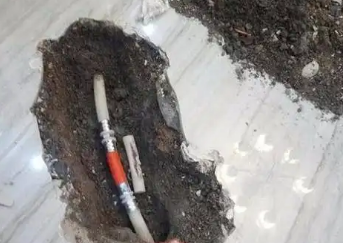 镇远卫生间测漏水哪家好