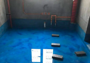 镇远卫生间防水步骤