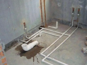 镇远水管维修多少钱