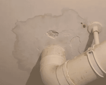 镇远卫生间测漏水的检测方法