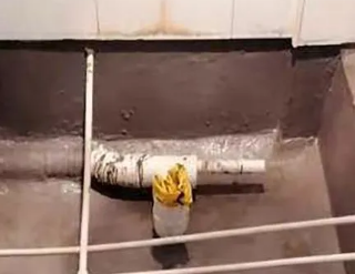 镇远卫生间测漏水服务电话