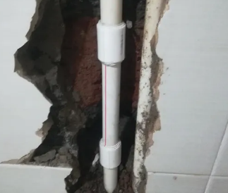 镇远卫生间测漏水的相关案例