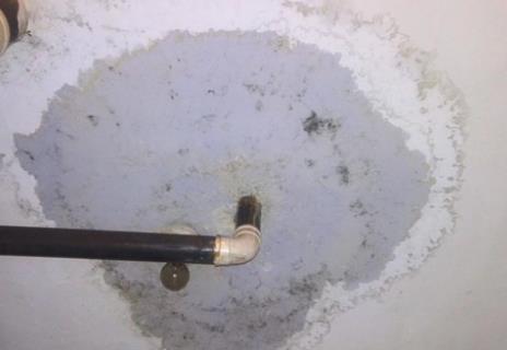 镇远测漏水公司分享如何自检漏水