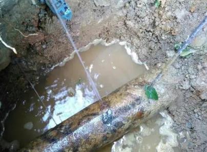 镇远卫生间测漏水公司分享下我们可以检测到轻微的漏水和水压吗？