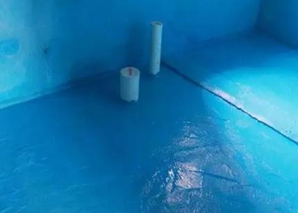 镇远卫生间防水公司分享防水小知识