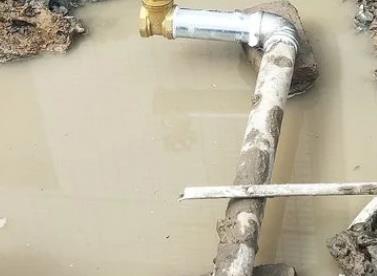 镇远测漏水公司电话